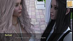 Wvm 51 Rachael Looking Hot In Her Swimsuit With Big Tits And Ass!