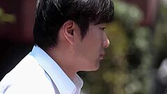 My Step Son's Friend