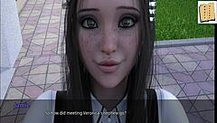 Wvm 51 Rachael Looking Hot In Her Swimsuit With Big Tits And Ass!