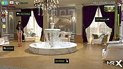 Fashionbusiness hot shower episode 1 39