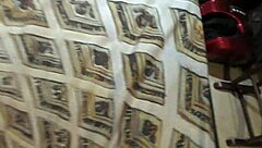 Young Girl's First Deepthroat on 10-Inch Cock After Turning 18