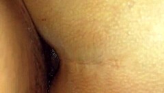 she prefers anal to avoid getting pregnant!