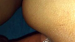 she prefers anal to avoid getting pregnant!