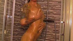 Pornovatas Victor Bloom & Jesika Daymon La Vecina Cachonda