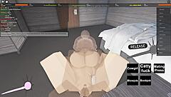 Want to see 23 roblox porn blowjob?