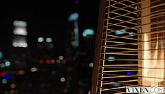 Elsa Jean Unleashes Beast With Cum In Mouth