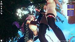 Choose Sister-In-Law!