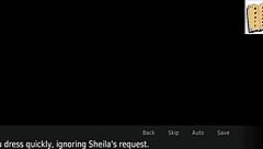 Academy 20: A Provocative Hentai Anime Game