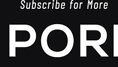 Ashley Alexander's pussy is left dripping after BBC session