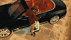 Sims 4 Merry Farmers Part 5 - Just Do It