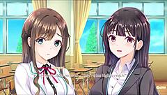 Secret Kiss Is Sweet And Tender Ep3 - Taking A Shower Together