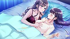 Secret Kiss Is Sweet And Tender Ep3 - Taking A Shower Together