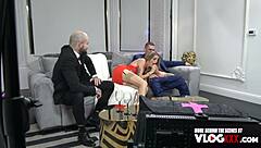 i enjoy my cheating scene with alba lala