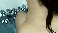 Neighbor fucks mexican milf when husband is away