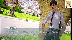 Academy 20: A Provocative Hentai Anime Game