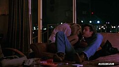 Darlanne Fluegel in To Live and Die in a L - Sensual MILF experience