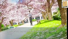 Academy 20: A Provocative Hentai Anime Game