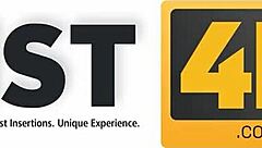 Wow, Fist4k Guy Wins Poker and Fists GF's Tight Pussy!