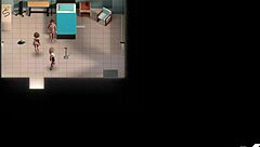 treasureofnadia cums on girls' faces