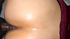 Couple Fucks Juicy Ass And Pussy In Bedroom