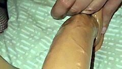 Couple Fucks Juicy Ass And Pussy In Bedroom