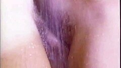 Wild fucking frenzy with classic star Patricia Rhomberg