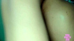 Bent Over Fucking With Vibrator.