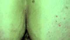 Rubia se la traga toda y se viene a chorros