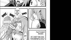 naruto hentai with sexy characters fucking