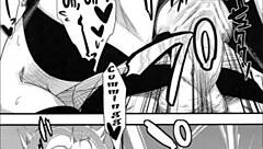 naruto hentai with sexy characters fucking