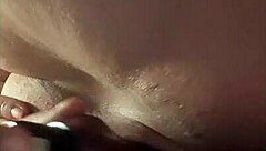 Upskirt Pussy Fucking Outdoor!