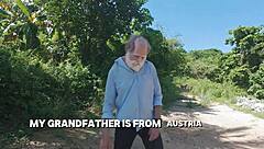 Fruit Lovers: Sapphic Erotica With Nadija And Angellina