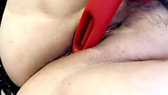 i see deedee fuck her tight pussy