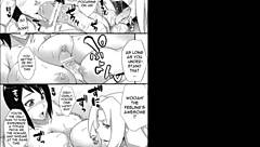 naruto hentai with sexy characters fucking
