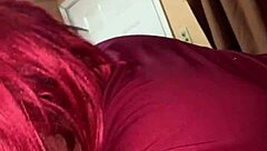 Huge Monster Cock Stretches Tight Pussy in Intense Fucking Session