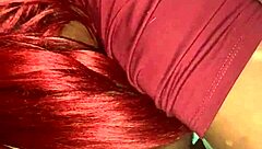 Huge Monster Cock Stretches Tight Pussy in Intense Fucking Session