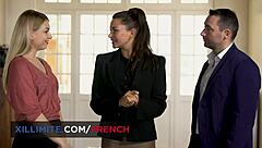 anal sex with busty babe anna polina