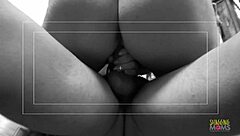 Blonde Granny Milf's Intense Gangbang Adventure