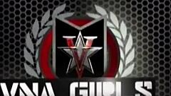 i watch big-assed vicky vette strip and masturbate by the pool