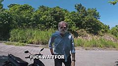 Fruit Lovers: Sapphic Erotica With Nadija And Angellina