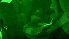 Uncensored Sex In Noir Style 3D Hentai 4K 60FPS