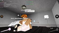 Exploring adult themes in Roblox game number 29