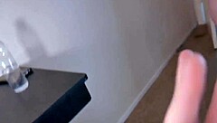 curvy ginger milf summer hart gives extra happy ending