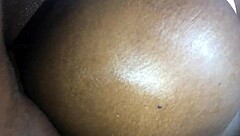 i gave him the hottest sex of his life with my wet bbw pussy