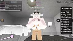 Exploring adult themes in Roblox game number 29