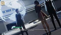 Eternum 2 hentai game