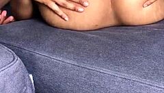 i cumed inside my latina wife pussy and she squirted