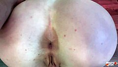 Hot girl gets gagged and has passionate sex with deep dick sucking