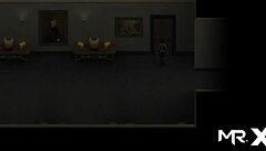 lust epidemic in the library game