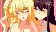 otome wa bokuni hentai action unfolds